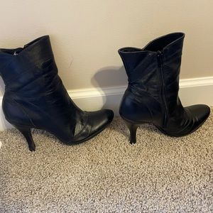 Gianni Bini boots sz 8.5